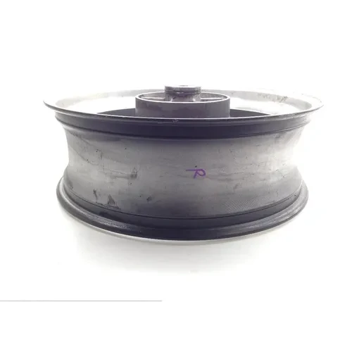 Rear Wheel Rim from 2000 Honda Superhawk VTR 1000 9