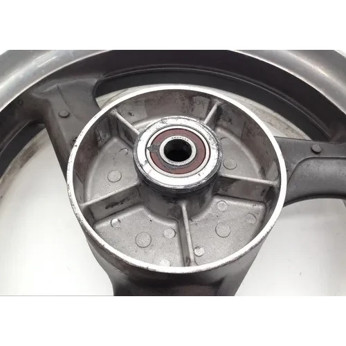 Rear Wheel Rim from 2000 Honda Superhawk VTR 1000 5