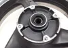 Rear Wheel Rim from 2000 Honda Superhawk VTR 1000