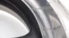 Rear Wheel Rim from 2000 Honda Superhawk VTR 1000
