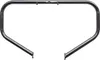 Lindby Unibar Front Highway Bar Engine Crash Guard Chrome