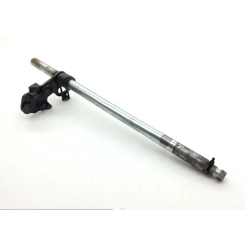 Engine Shifter Shift Shaft 2003 Honda CBR 954RR 5
