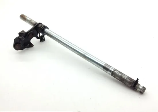 Engine Shifter Shift Shaft 2003 Honda CBR 954RR