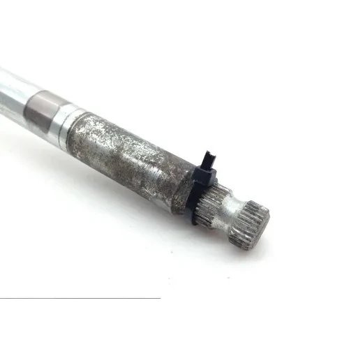 Engine Shifter Shift Shaft 2003 Honda CBR 954RR 7