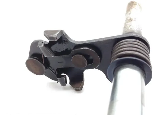 Engine Shifter Shift Shaft 2003 Honda CBR 954RR