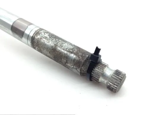 Engine Shifter Shift Shaft 2003 Honda CBR 954RR