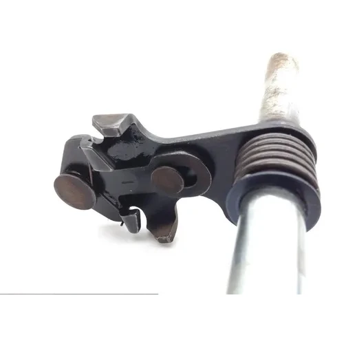 Engine Shifter Shift Shaft 2003 Honda CBR 954RR 9
