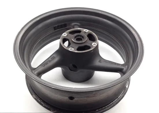 Rear Wheel Rim 2003 Honda CBR 954RR #35