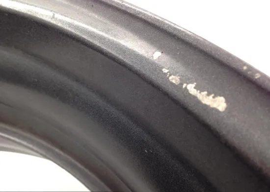 Rear Wheel Rim 2003 Honda CBR 954RR #35