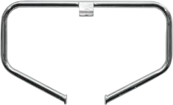 Lindby Unibar Front Highway Bar Engine Crash Guard Chrome