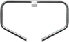 Lindby Unibar Front Highway Bar Engine Crash Guard Chrome