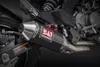 Yoshimura RS-2 Race Full System CF Exhaust Pipe Works Kawasaki Z125 Pro