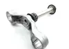 Lower Triple Tree Bottom Fork Clamp Shaft 2004 Yamaha YZF R1 1610A