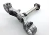 Lower Triple Tree Bottom Fork Clamp Shaft 2004 Yamaha YZF R1 1610A
