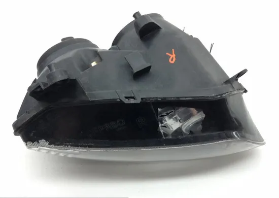 Headlight Front Headlamp 2004 Yamaha YZF R1 1610A PARTS