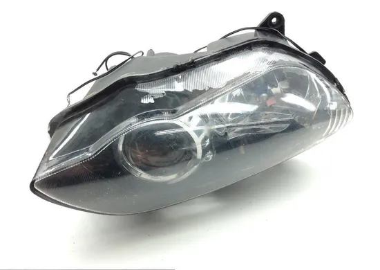 Headlight Front Headlamp 2004 Yamaha YZF R1 1610A PARTS