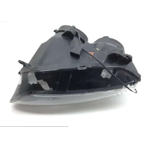 Headlight Front Headlamp 2004 Yamaha YZF R1 1610A PARTS 18
