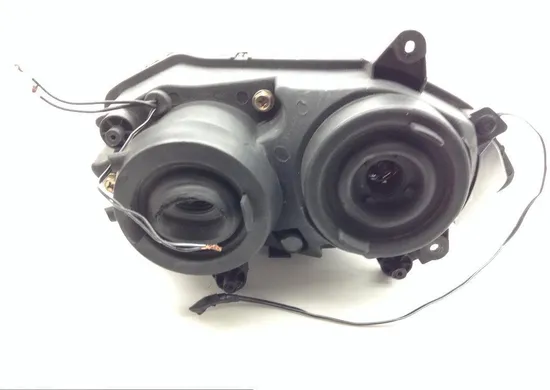 Headlight Front Headlamp 2004 Yamaha YZF R1 1610A PARTS