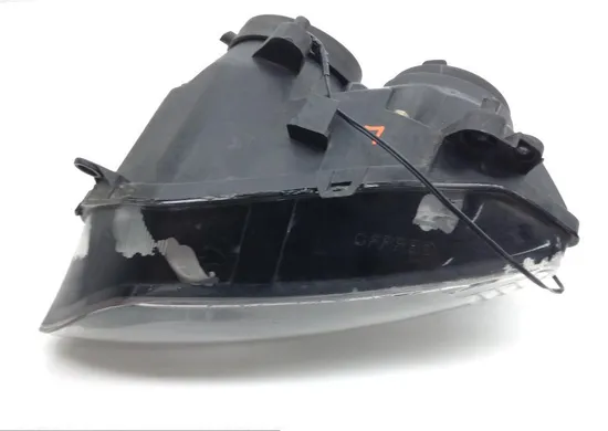 Headlight Front Headlamp 2004 Yamaha YZF R1 1610A PARTS