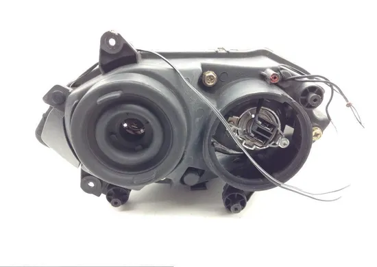 Headlight Front Headlamp 2004 Yamaha YZF R1 1610A PARTS