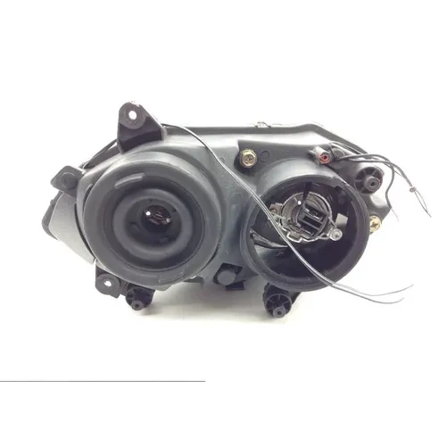 Headlight Front Headlamp 2004 Yamaha YZF R1 1610A PARTS 7