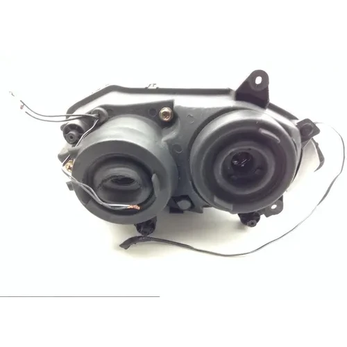 Headlight Front Headlamp 2004 Yamaha YZF R1 1610A PARTS 15