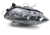 Headlight Front Headlamp 2004 Yamaha YZF R1 1610A PARTS