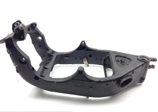 Main Frame Chassis EZ 2004 Yamaha YZF R1 1610A x