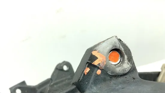 Main Frame Chassis EZ 2004 Yamaha YZF R1 1610A x