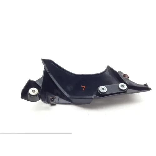 Left Right Mid lower Fairing Cover 2004 Yamaha YZF R1 1610A 9