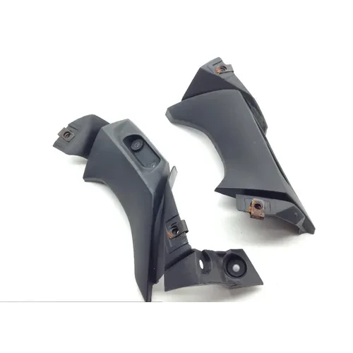 Left Right Mid lower Fairing Cover 2004 Yamaha YZF R1 1610A 3