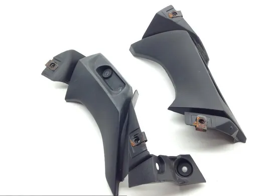 Left Right Mid lower Fairing Cover 2004 Yamaha YZF R1 1610A