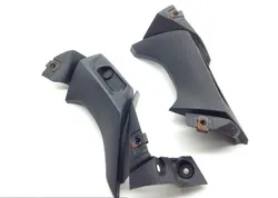 Left Right Mid lower Fairing Cover 2004 Yamaha YZF R1 1610A