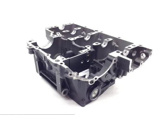 Upper Lower Center Cases Case 2007 Yamaha YZF R1 1609A