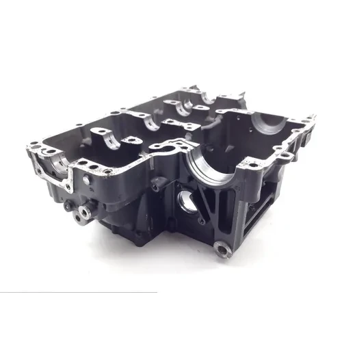 Upper Lower Center Cases Case 2007 Yamaha YZF R1 1609A 7