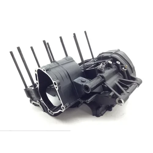 Upper Lower Center Cases Case 2007 Yamaha YZF R1 1609A 15