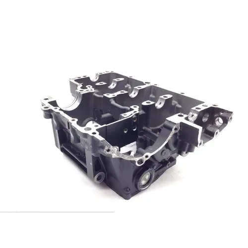 Upper Lower Center Cases Case 2007 Yamaha YZF R1 1609A 5