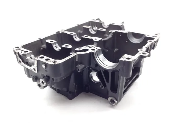 Upper Lower Center Cases Case 2007 Yamaha YZF R1 1609A