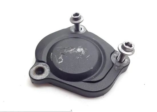 Upper Lower Center Cases Case 2007 Yamaha YZF R1 1609A