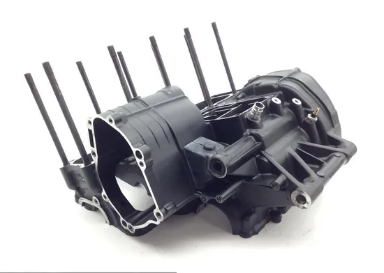 Upper Lower Center Cases Case 2007 Yamaha YZF R1 1609A