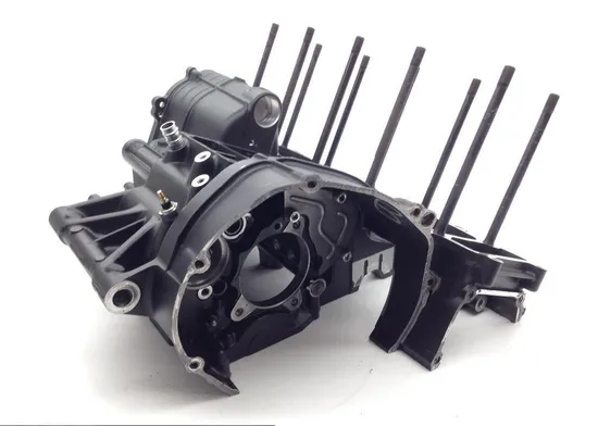 Upper Lower Center Cases Case 2007 Yamaha YZF R1 1609A