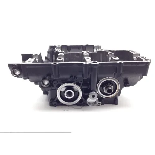 Upper Lower Center Cases Case 2007 Yamaha YZF R1 1609A 9