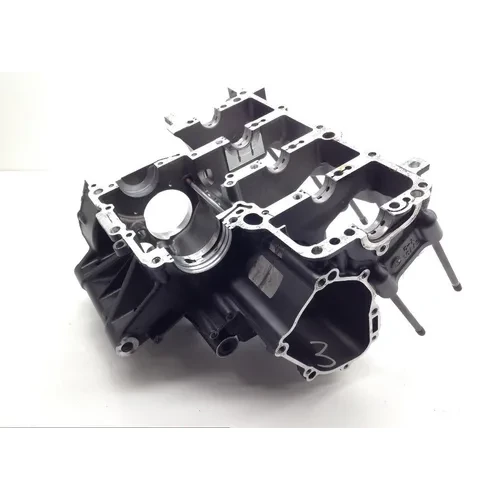 Upper Lower Center Cases Case 2007 Yamaha YZF R1 1609A 16