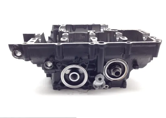 Upper Lower Center Cases Case 2007 Yamaha YZF R1 1609A