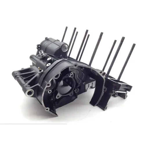 Upper Lower Center Cases Case 2007 Yamaha YZF R1 1609A 13