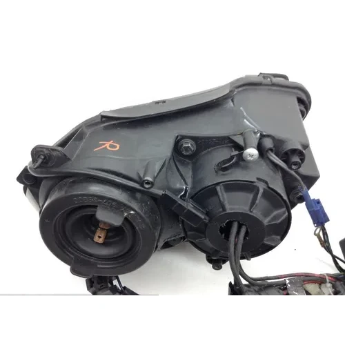 Headlight Front Headlamp 2007 Yamaha YZF R1 1609A PARTS 11