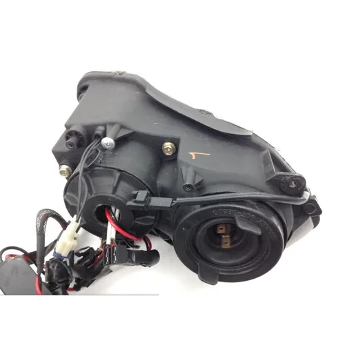 Headlight Front Headlamp 2007 Yamaha YZF R1 1609A PARTS 9