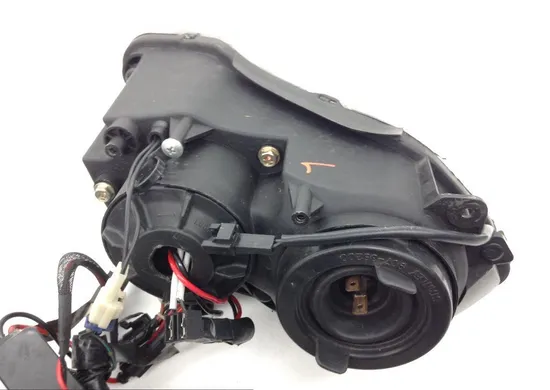 Headlight Front Headlamp 2007 Yamaha YZF R1 1609A PARTS