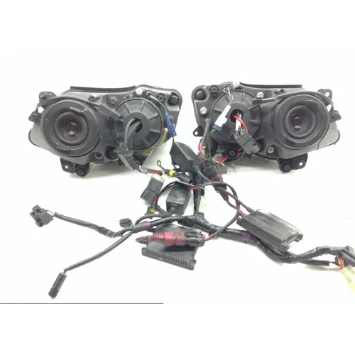 Headlight Front Headlamp 2007 Yamaha YZF R1 1609A PARTS 7