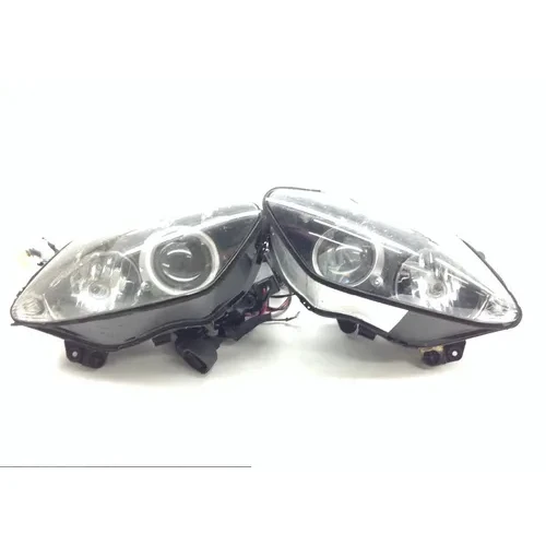Headlight Front Headlamp 2007 Yamaha YZF R1 1609A PARTS 3